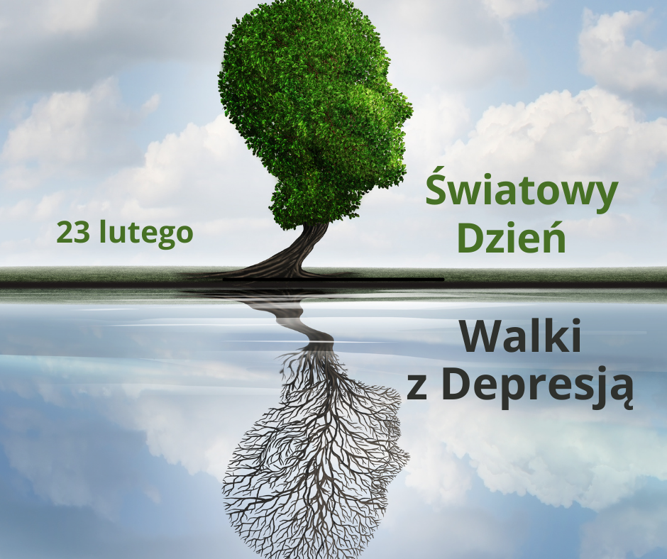dzien walki z depresja