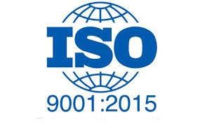 iso9001 2015